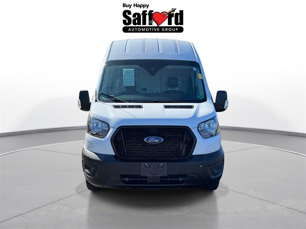 used 2021 Ford Transit-350 car, priced at $30,998