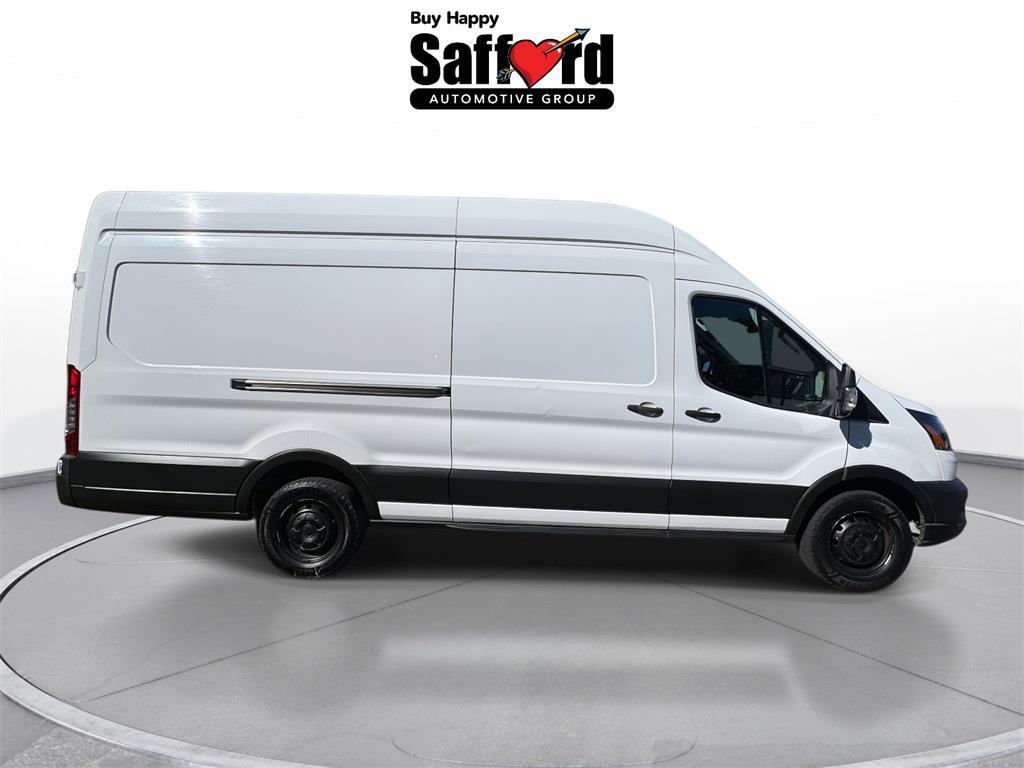 used 2021 Ford Transit-350 car, priced at $30,998