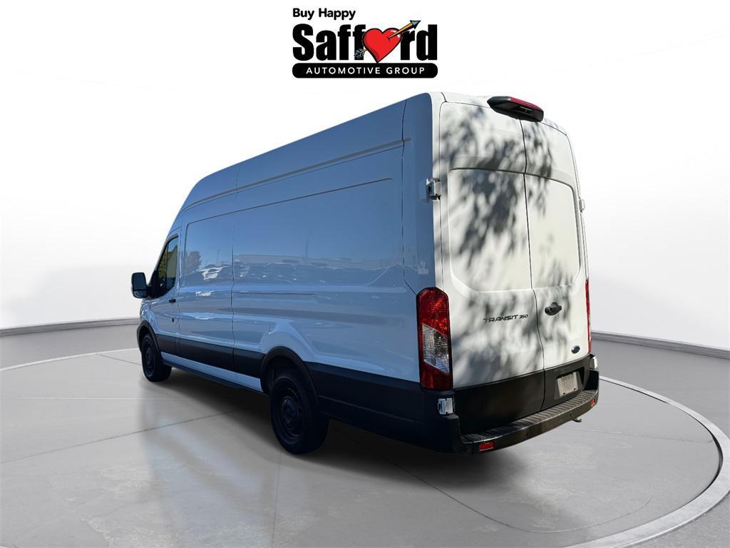 used 2021 Ford Transit-350 car, priced at $30,998