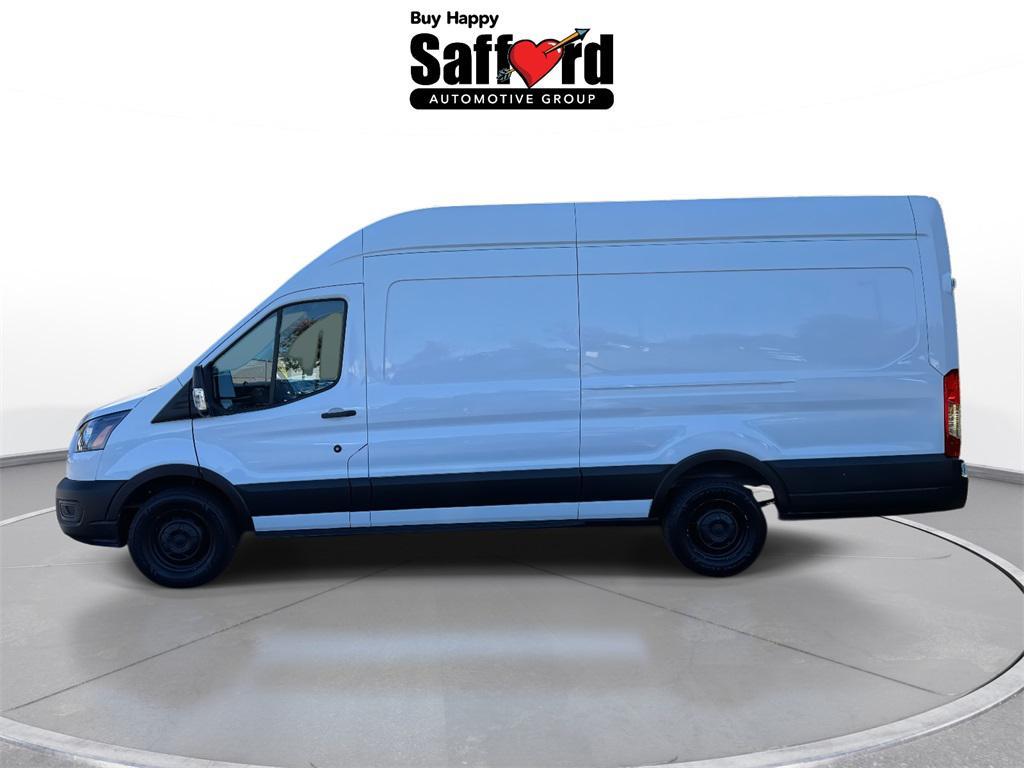 used 2021 Ford Transit-350 car, priced at $30,998