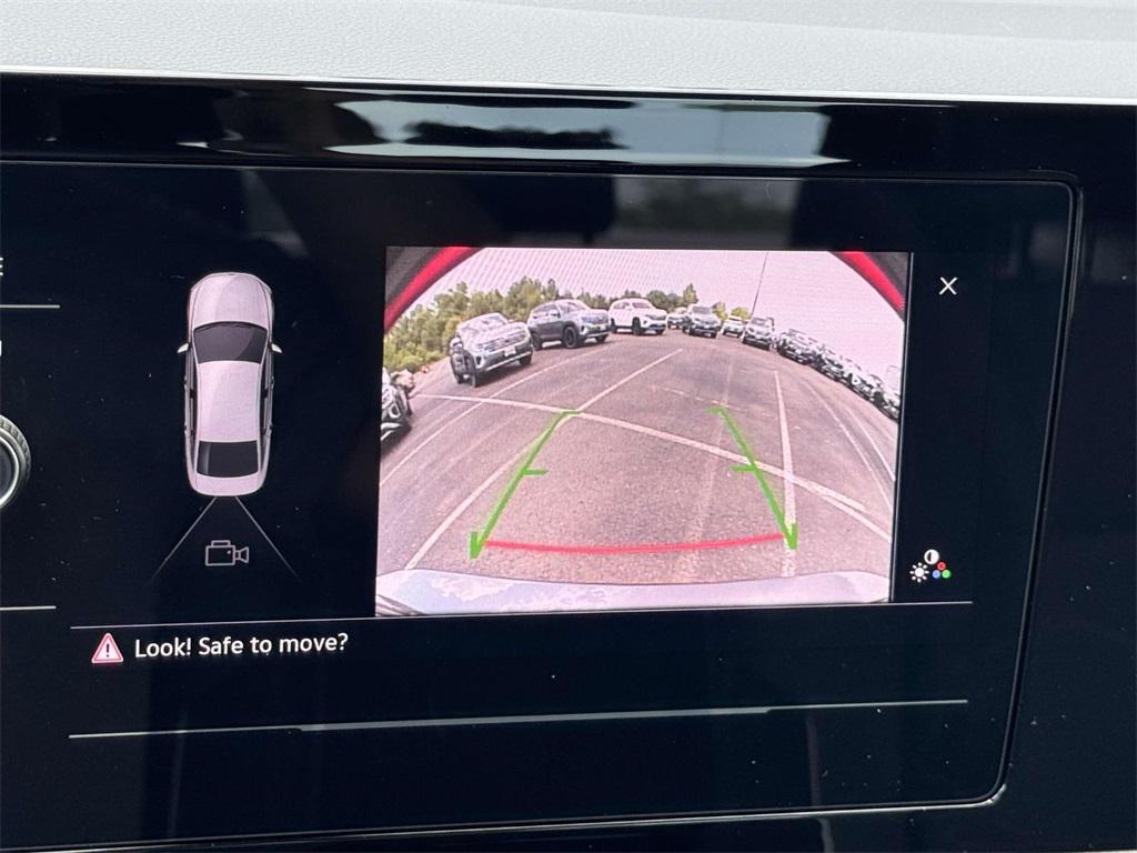 new 2025 Volkswagen Jetta car, priced at $25,026