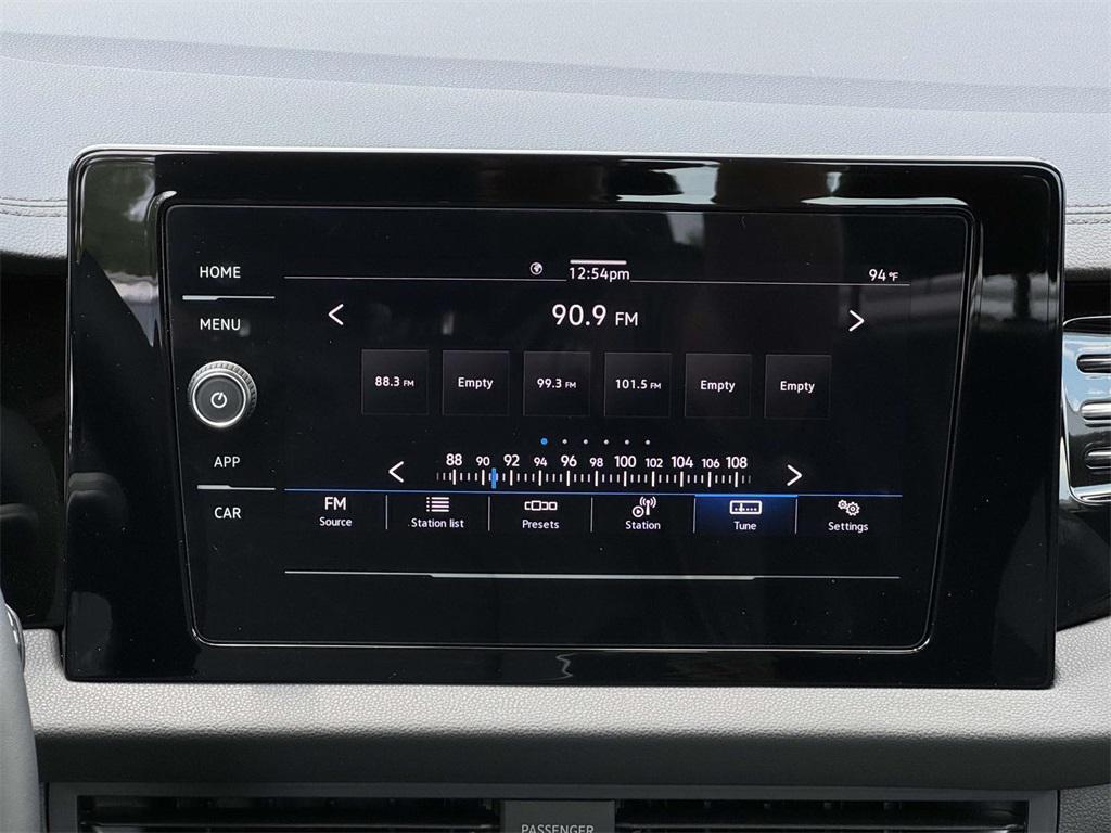 new 2025 Volkswagen Jetta car, priced at $25,026