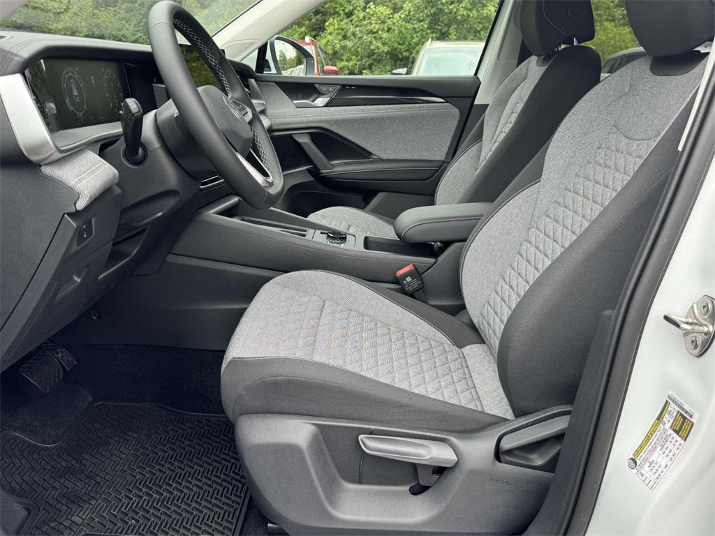 new 2025 Volkswagen Tiguan car, priced at $30,466