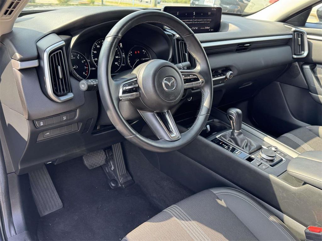 used 2025 Mazda CX-50 car, priced at $26,998