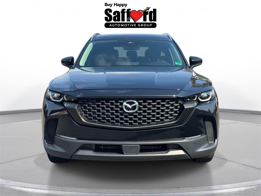 used 2025 Mazda CX-50 car, priced at $26,998