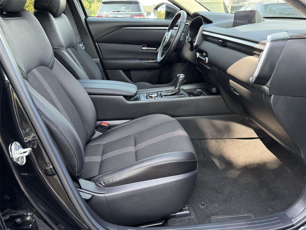 used 2025 Mazda CX-50 car, priced at $26,998