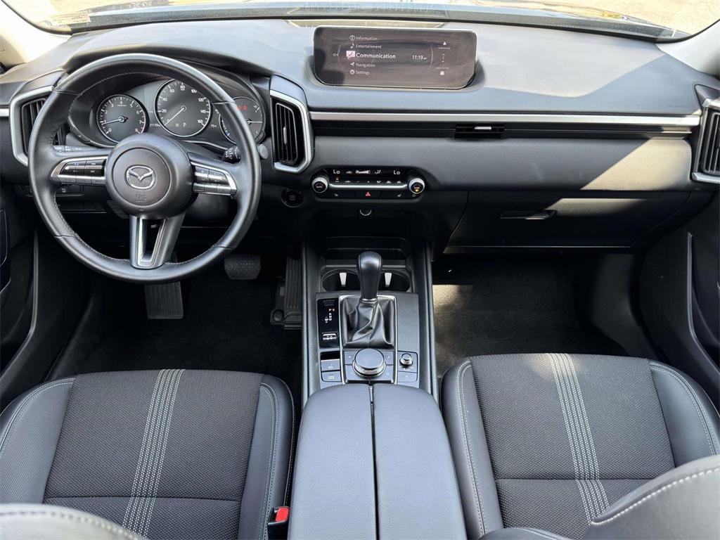 used 2025 Mazda CX-50 car, priced at $26,998