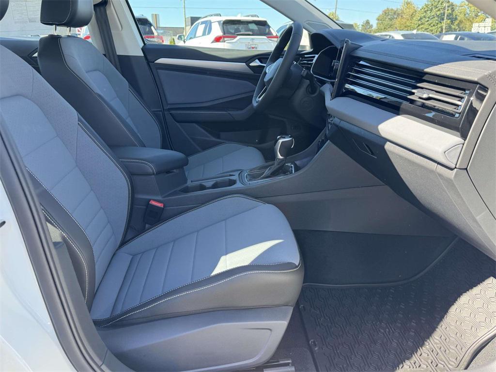 new 2026 Volkswagen Jetta car, priced at $29,459