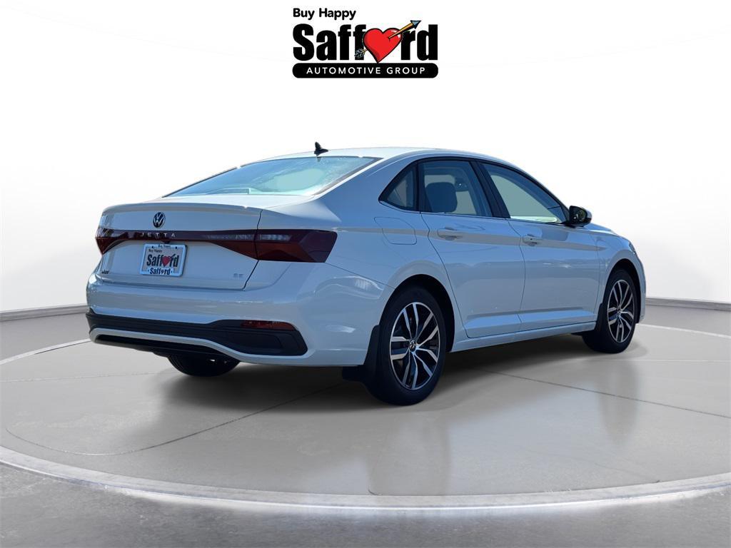 new 2026 Volkswagen Jetta car, priced at $29,459