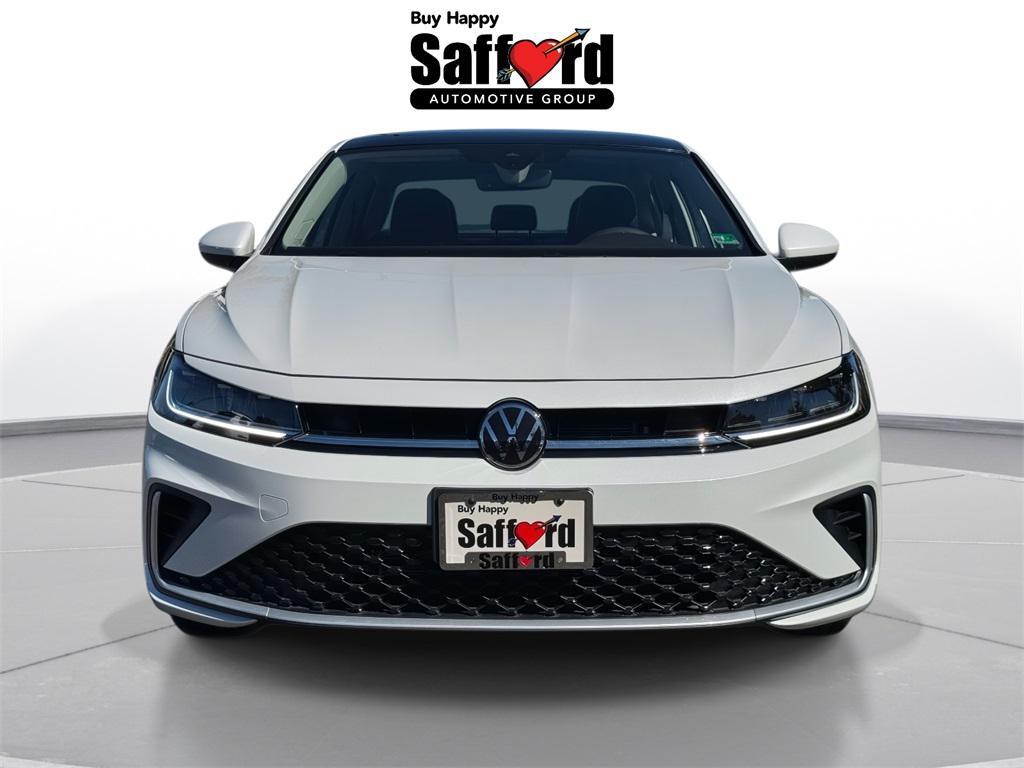 new 2026 Volkswagen Jetta car, priced at $29,459