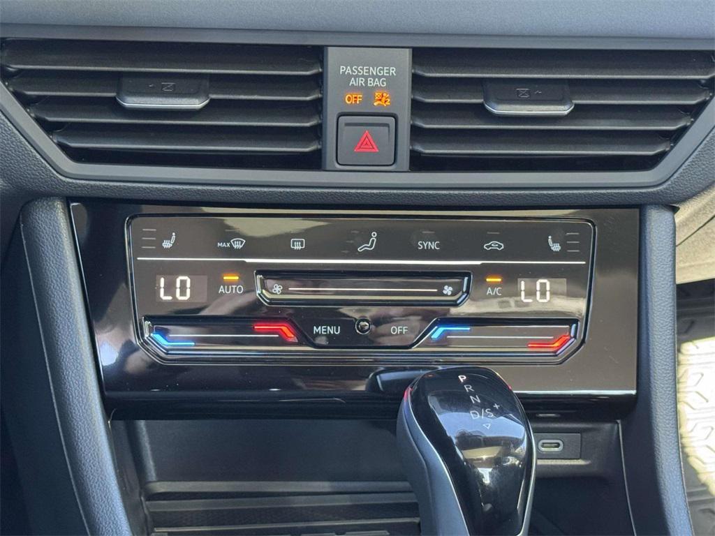 new 2026 Volkswagen Jetta car, priced at $29,459