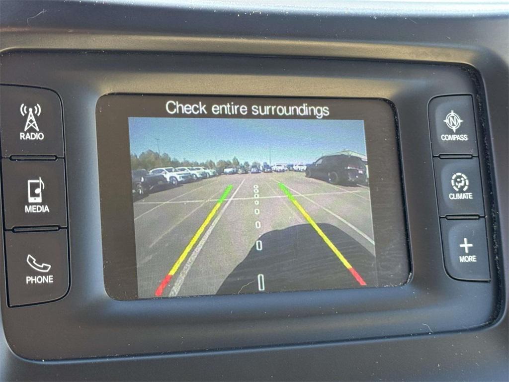 used 2016 Jeep Cherokee car, priced at $12,000