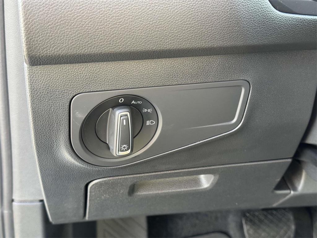 new 2024 Volkswagen Tiguan car, priced at $31,711