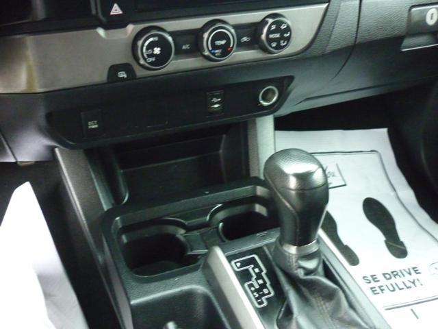 used 2017 Toyota Tacoma car, priced at $21,995