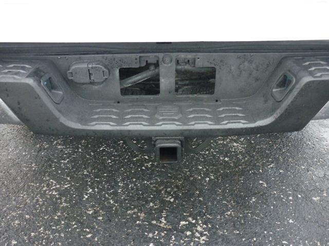 used 2017 Toyota Tacoma car, priced at $21,995