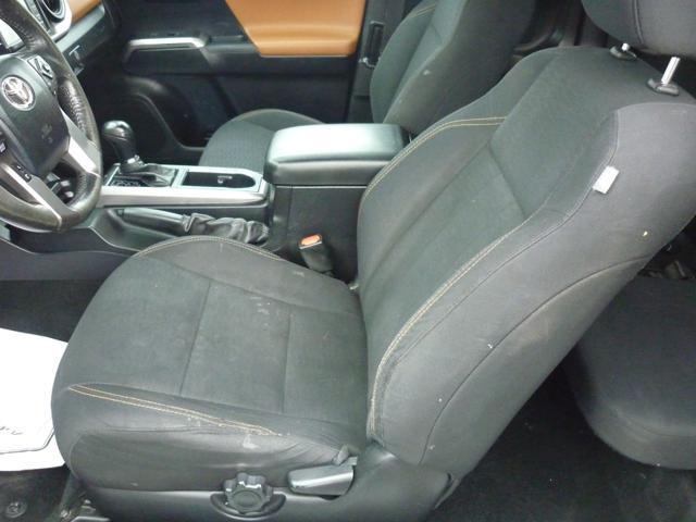 used 2017 Toyota Tacoma car, priced at $21,995