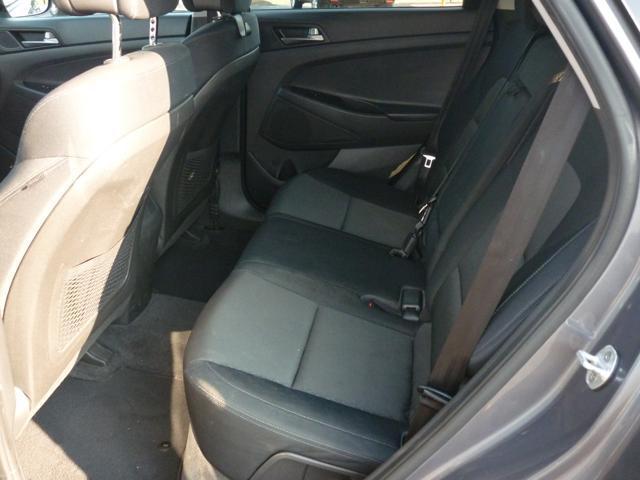 used 2016 Hyundai Tucson car, priced at $12,995