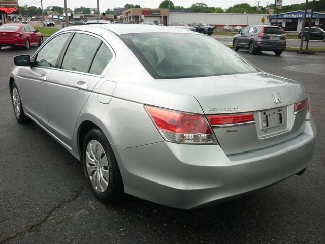 used 2011 Honda Accord car, priced at $11,995