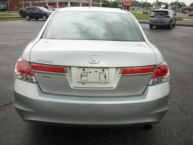 used 2011 Honda Accord car, priced at $11,995