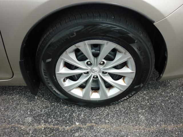 used 2015 Toyota Camry car, priced at $10,995