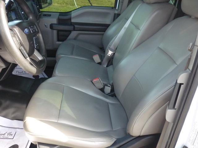 used 2018 Ford F-150 car, priced at $17,995