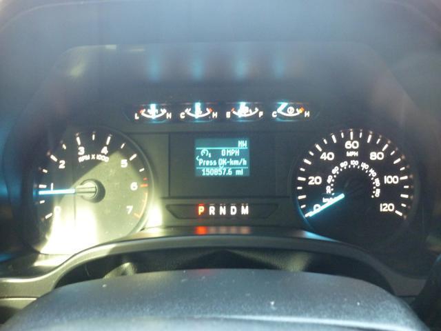 used 2018 Ford F-150 car, priced at $17,995