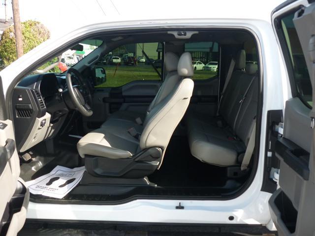 used 2018 Ford F-150 car, priced at $17,995