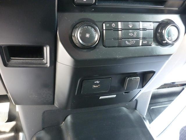 used 2018 Ford F-150 car, priced at $17,995