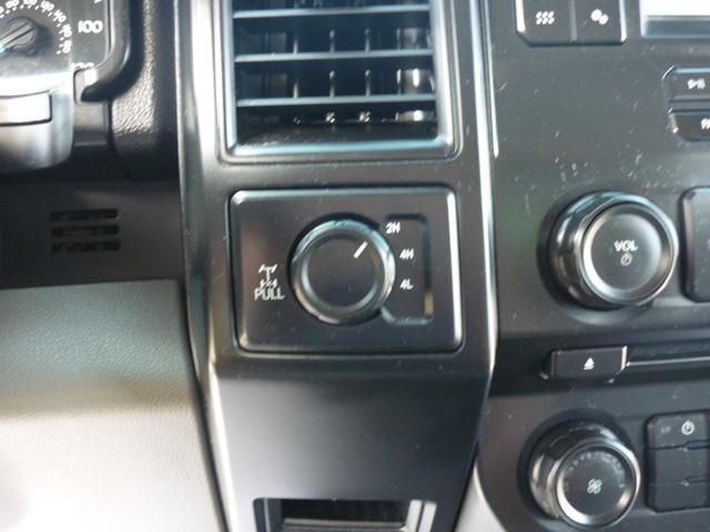 used 2018 Ford F-150 car, priced at $17,995