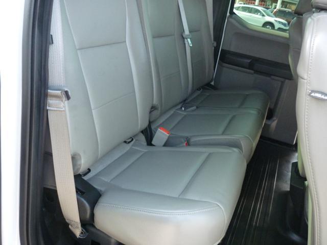 used 2018 Ford F-150 car, priced at $17,995