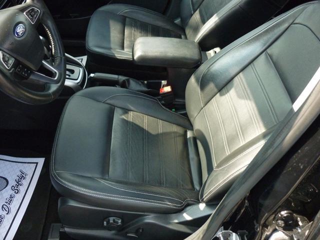 used 2020 Ford EcoSport car, priced at $14,995