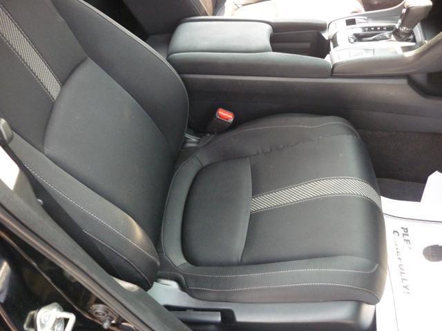 used 2017 Honda Civic car, priced at $14,995