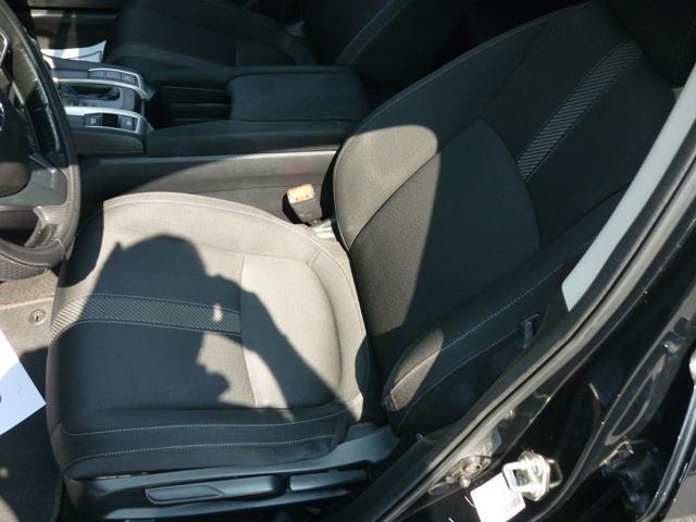 used 2017 Honda Civic car, priced at $14,995