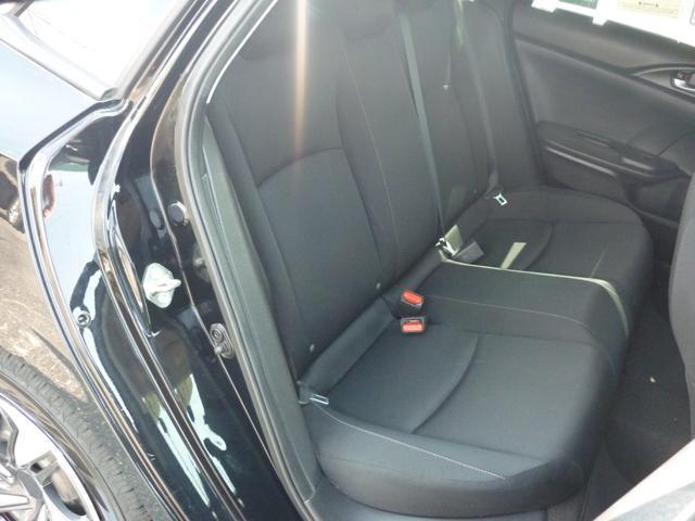 used 2017 Honda Civic car, priced at $14,995