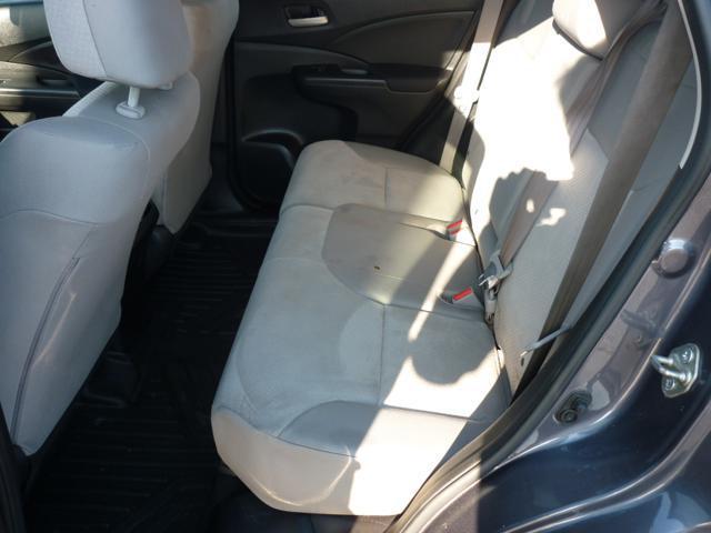 used 2016 Honda CR-V car, priced at $16,995