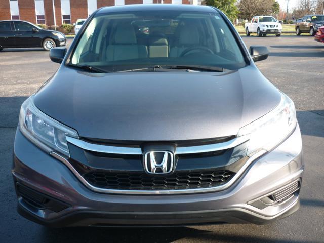 used 2016 Honda CR-V car, priced at $16,995