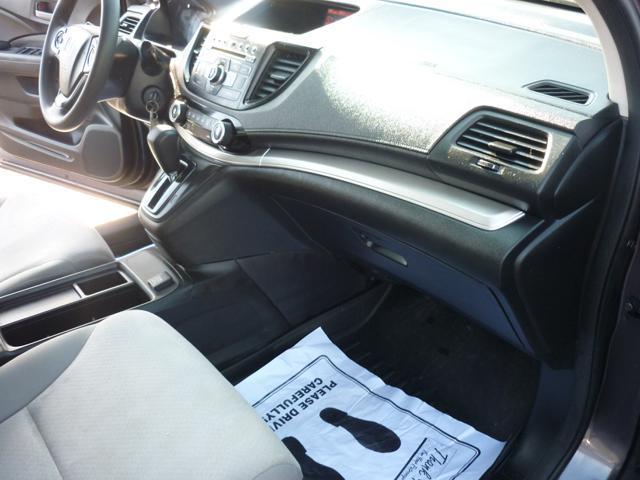 used 2016 Honda CR-V car, priced at $16,995
