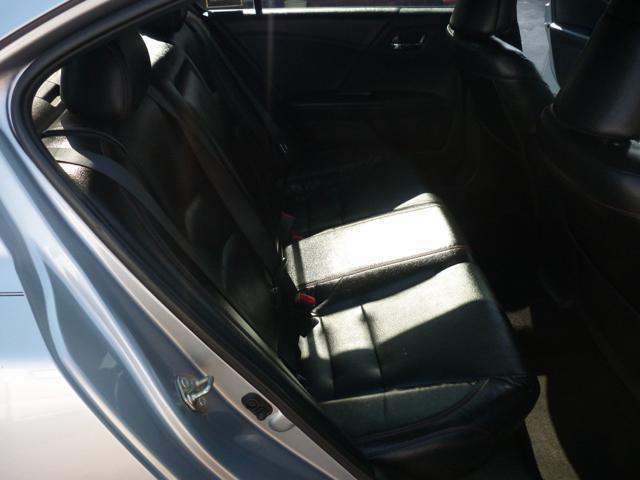 used 2017 Honda Accord car, priced at $15,995