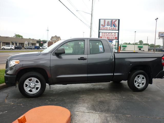 used 2015 Toyota Tundra car, priced at $22,995