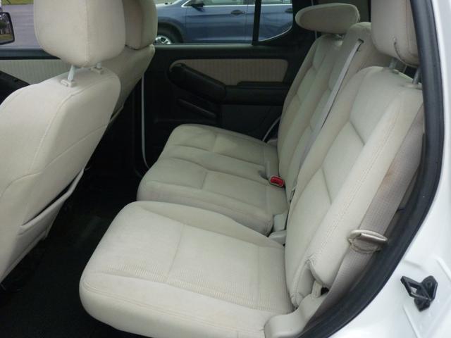 used 2008 Ford Explorer Sport Trac car, priced at $10,995