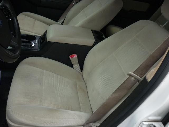 used 2008 Ford Explorer Sport Trac car, priced at $10,995