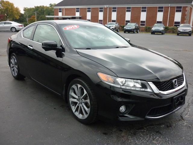 used 2015 Honda Accord car, priced at $17,995