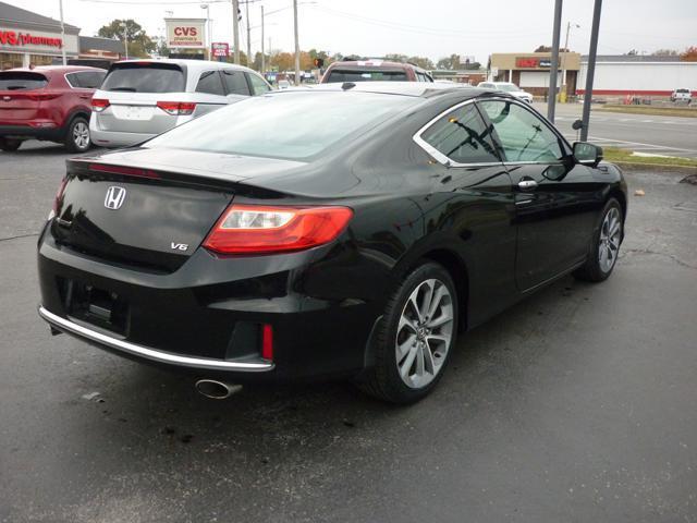 used 2015 Honda Accord car, priced at $17,995