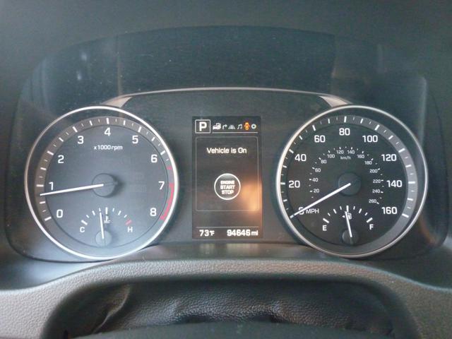 used 2017 Hyundai Elantra car, priced at $12,995