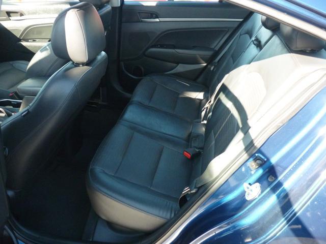 used 2017 Hyundai Elantra car, priced at $12,995