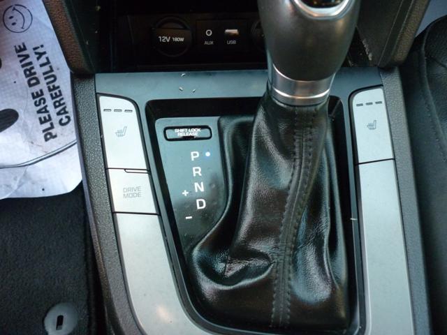 used 2017 Hyundai Elantra car, priced at $12,995