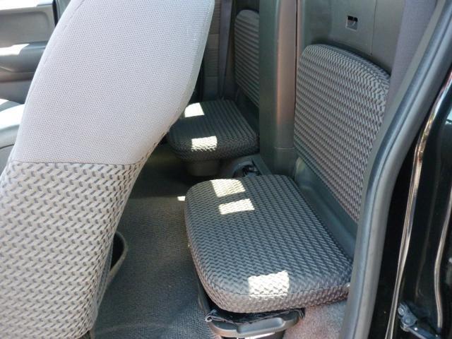 used 2010 Nissan Frontier car, priced at $12,995