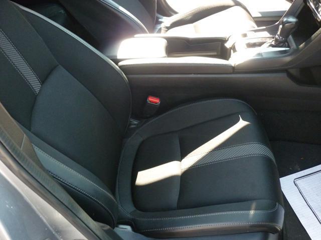 used 2020 Honda Civic car, priced at $18,995