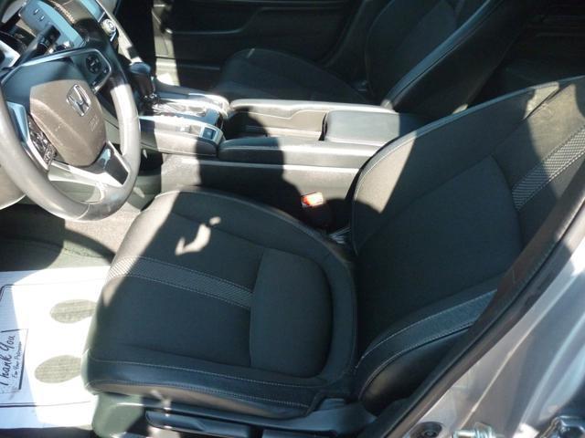 used 2020 Honda Civic car, priced at $18,995