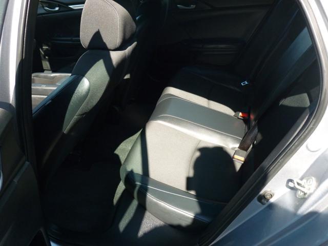 used 2020 Honda Civic car, priced at $18,995